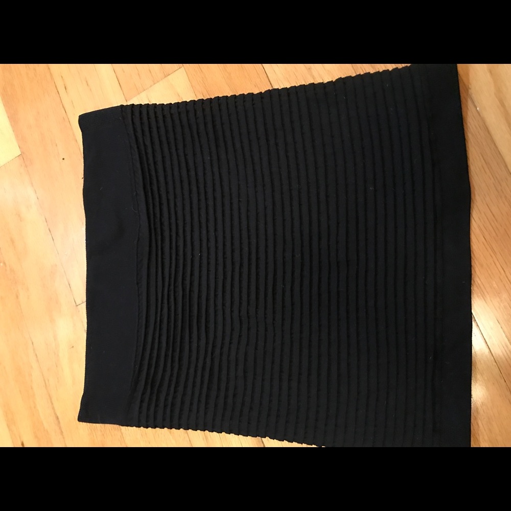 BCBG skirt
